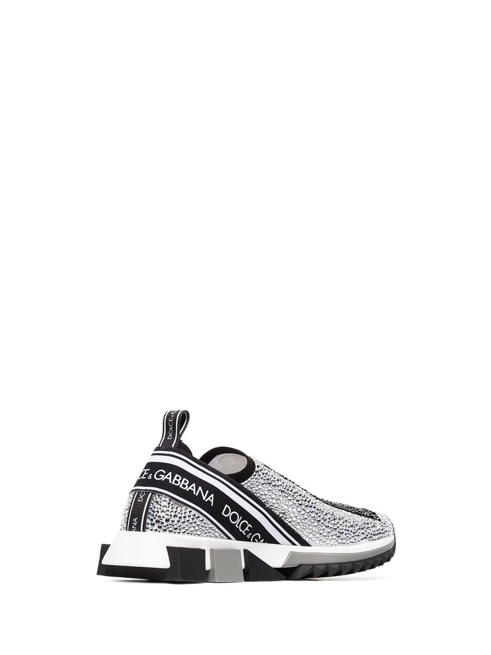 Sorrento slip-on sneakers - 4