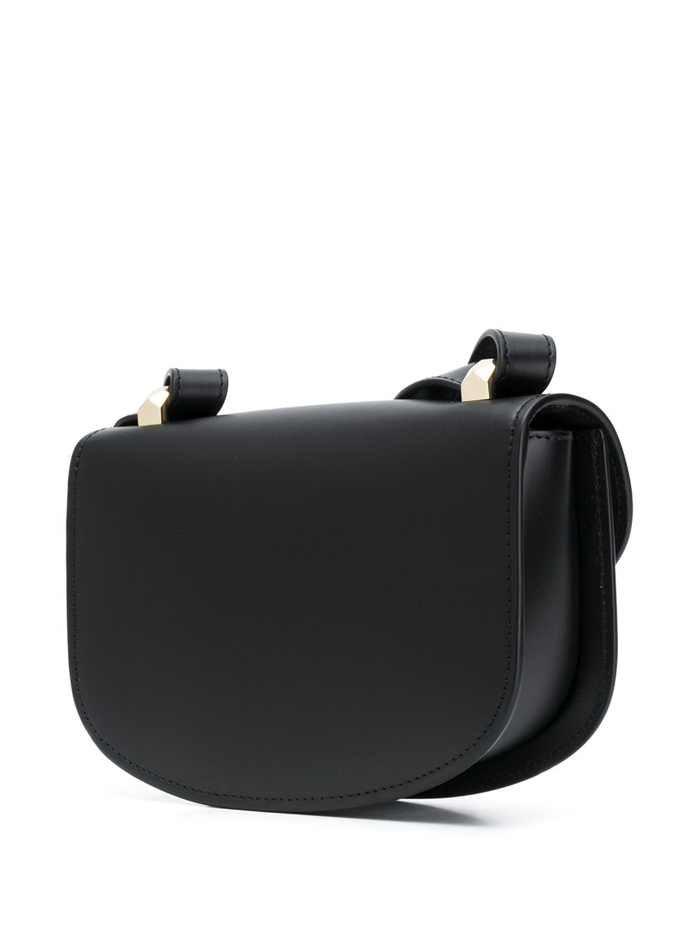 mini Genève crossbody bag - 3