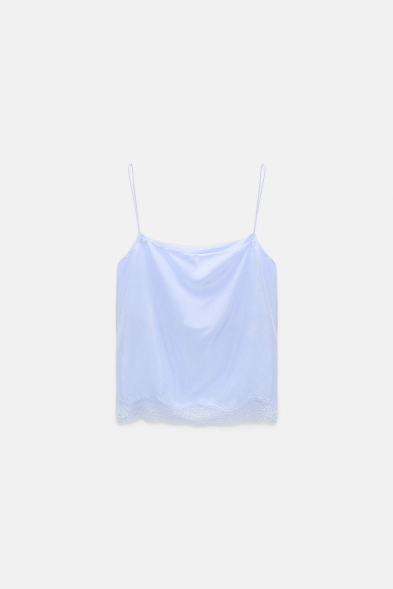 PLAYFUL VOLUMES top 5