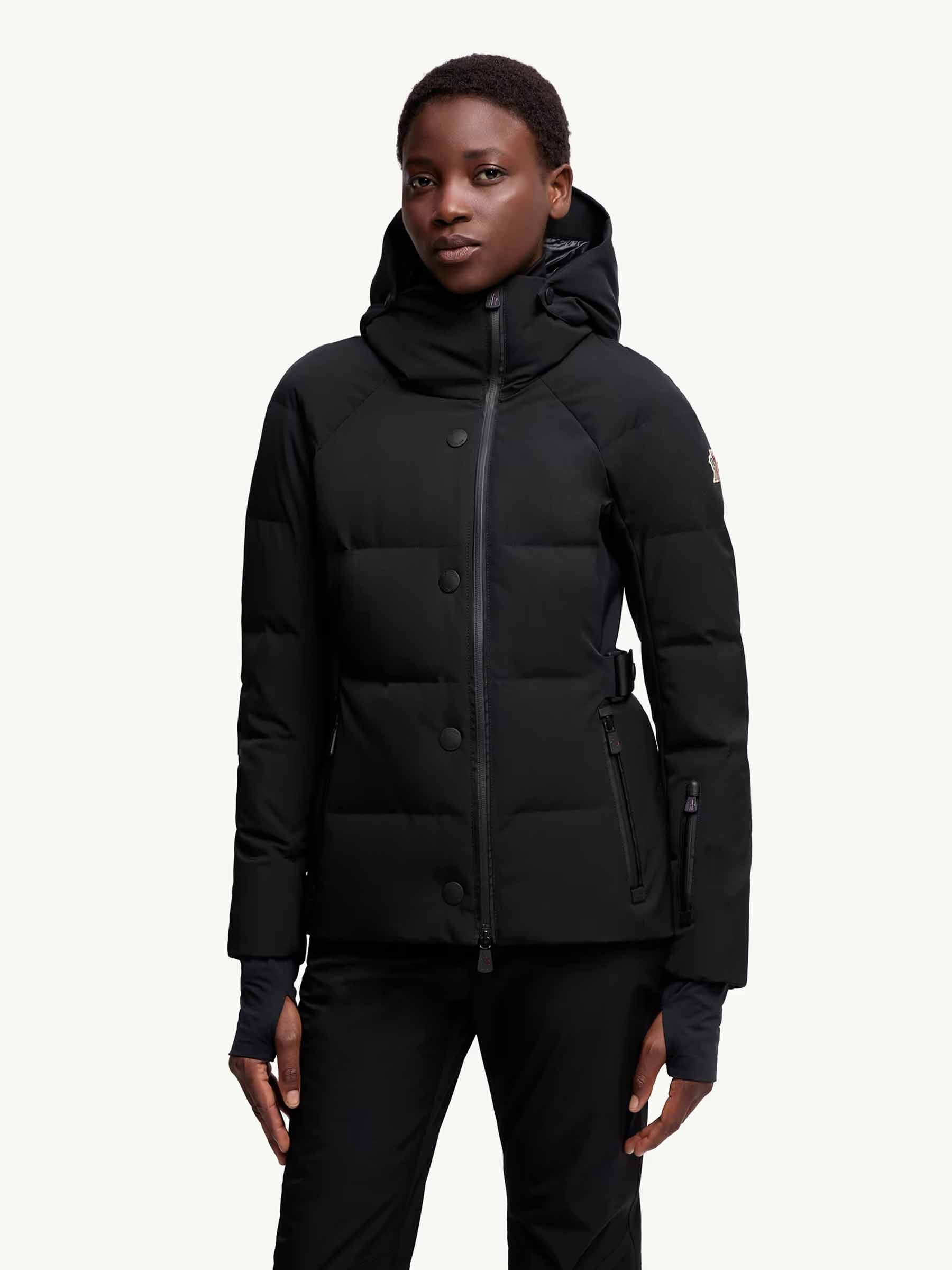 SHORT DOWN JACKET GUYANE - 2