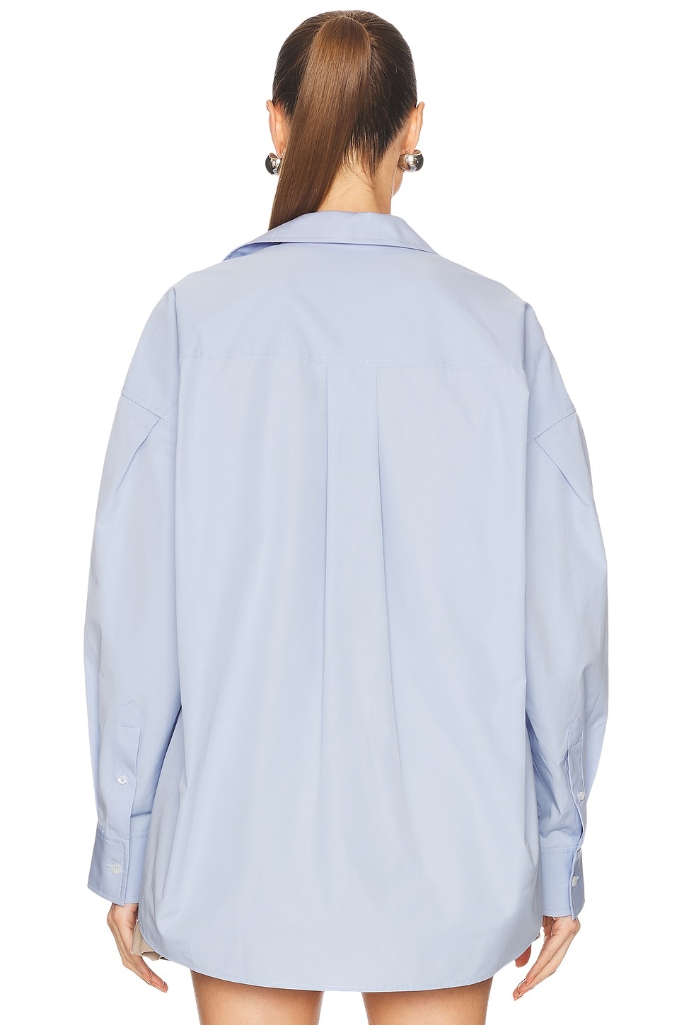 Oversized Shirt - 3