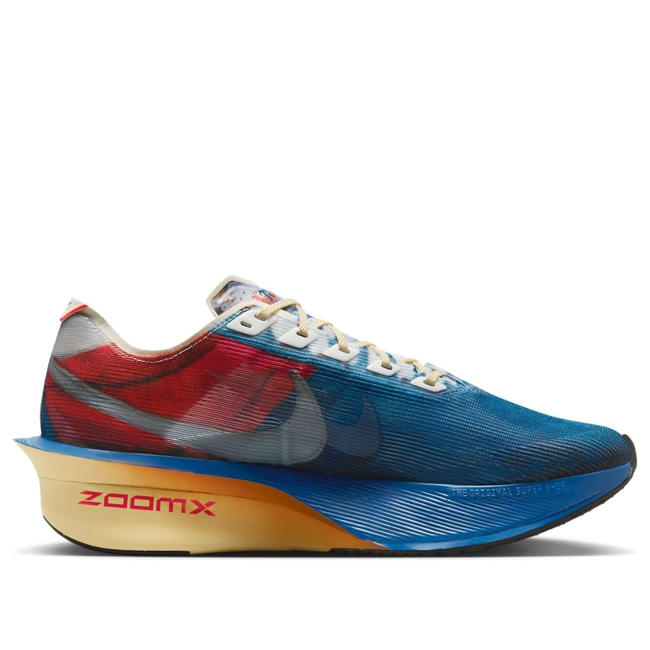 Nike ZoomX Vaporfly Next% 4 'Pre Montreal' IH3586-999 - 2