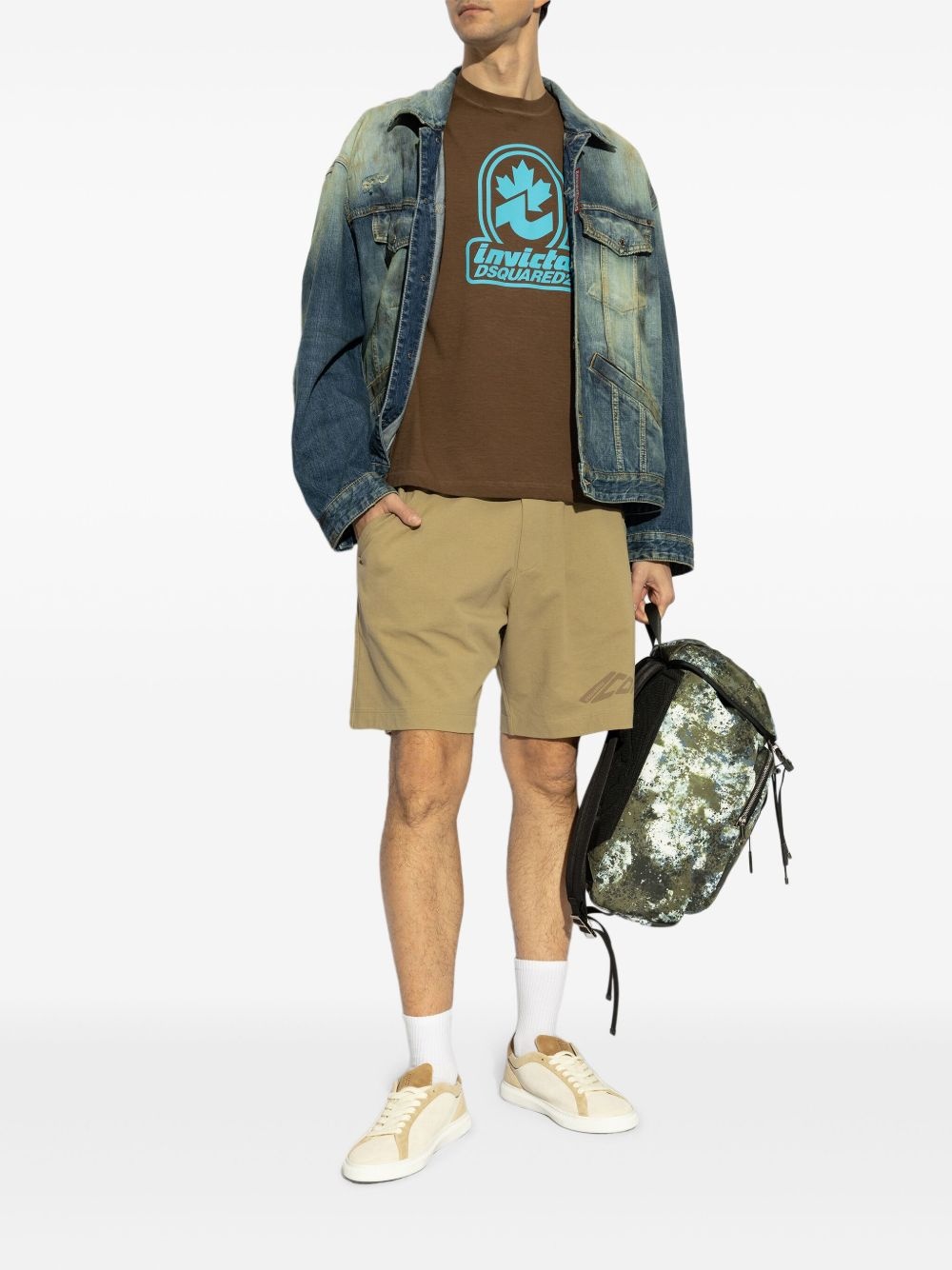 Icon shorts - 2
