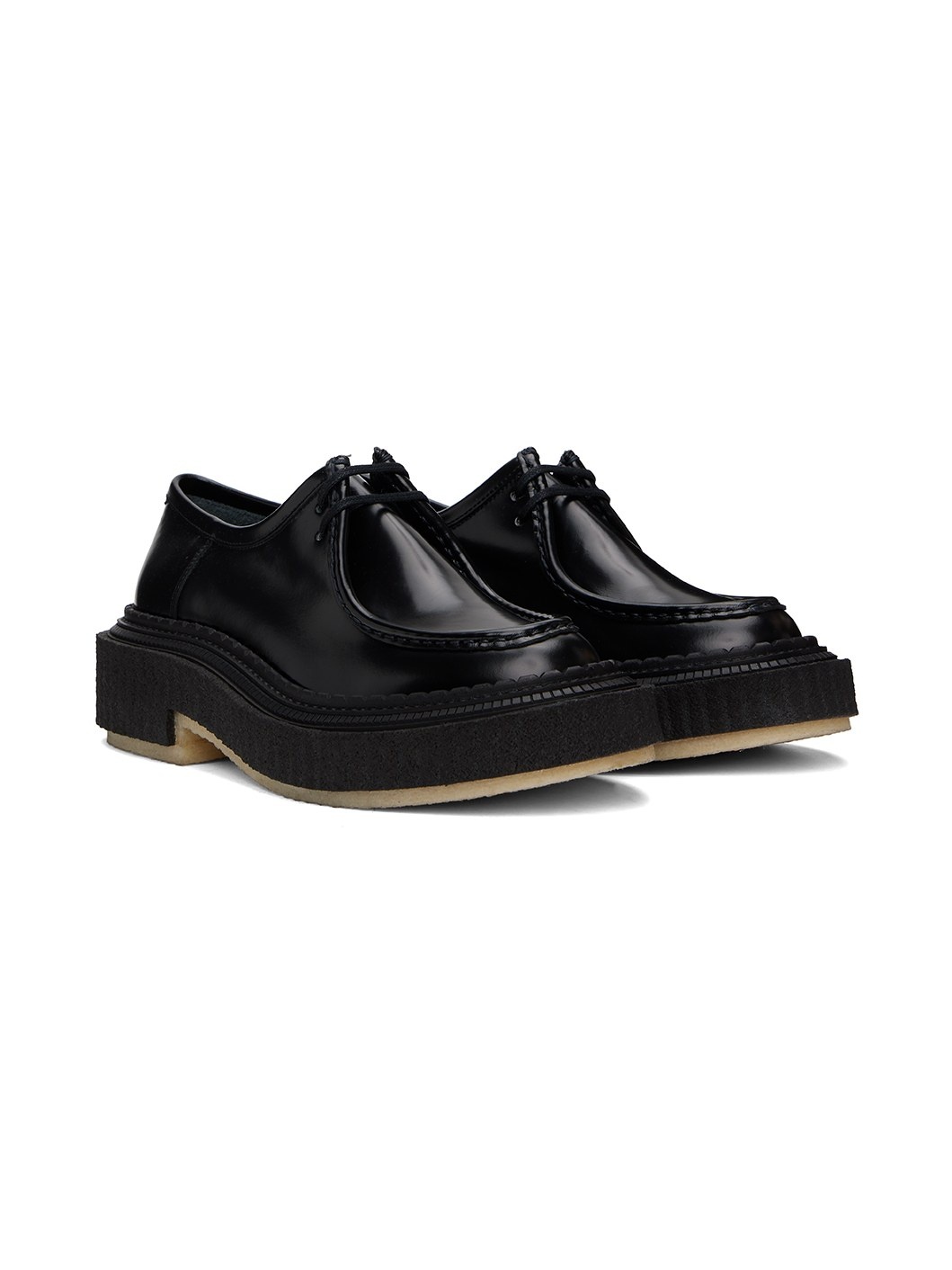 Black Type 153 Derbys - 4
