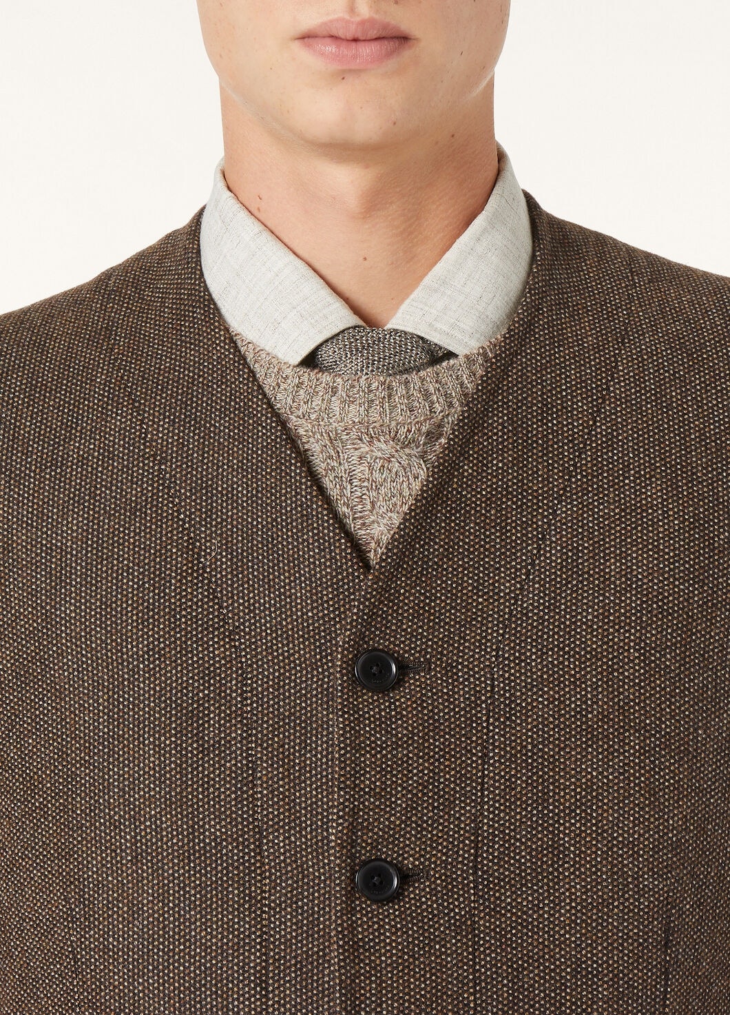 Drayton Vest - 3