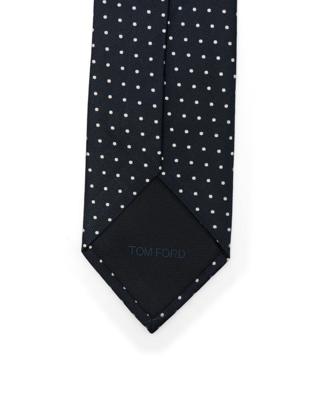 silk tie - 2
