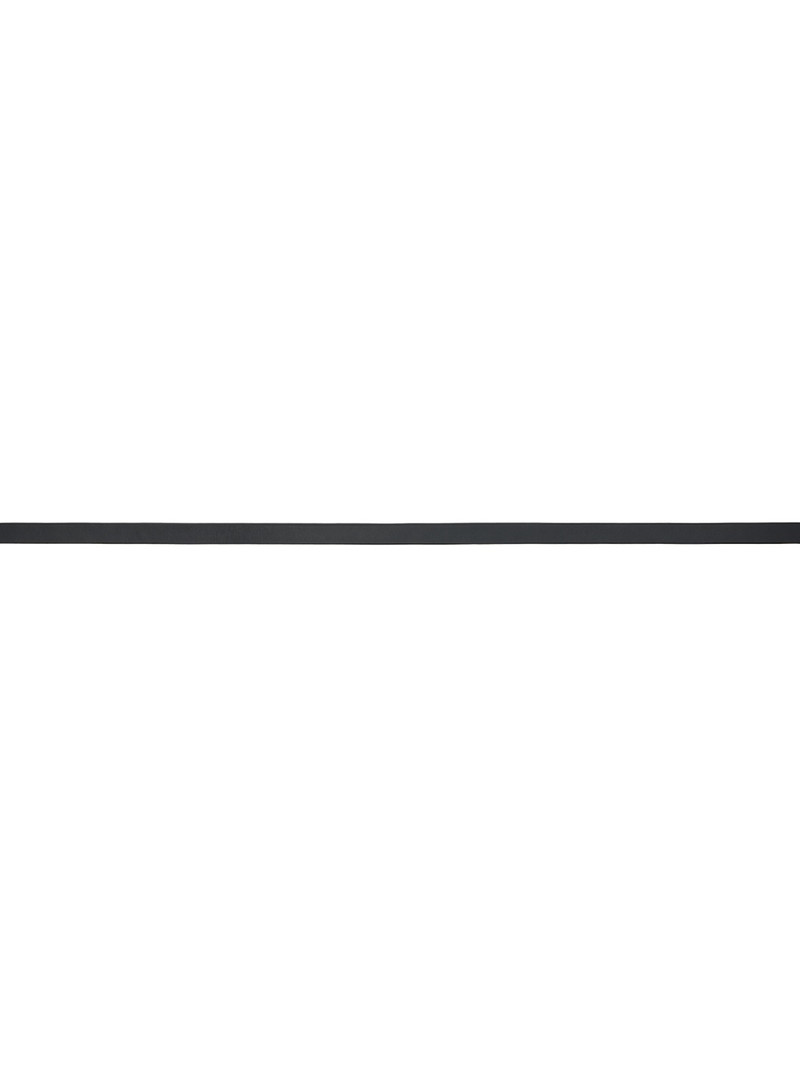 Sportmax Black Alcide Belt outlook