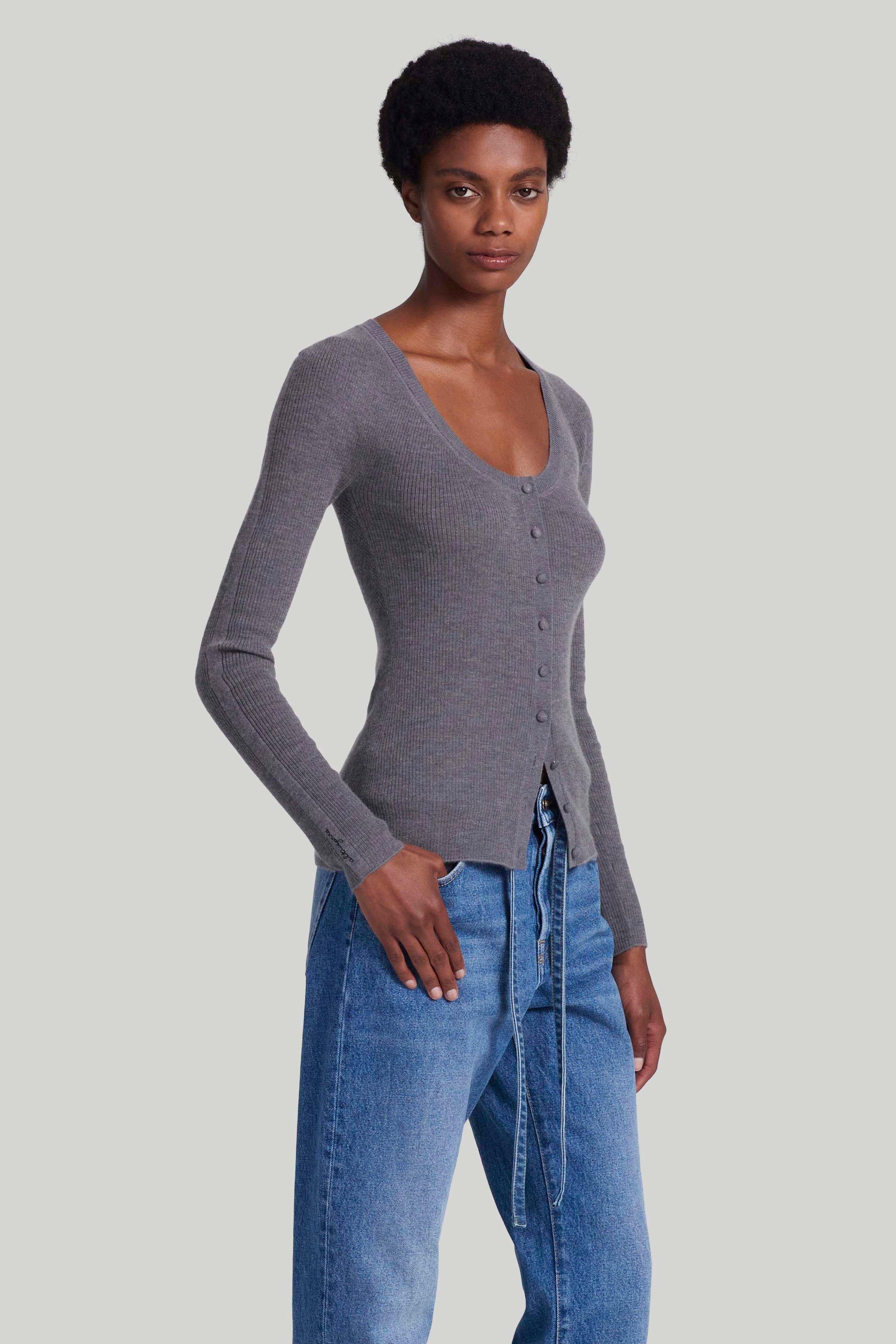 'JONES' SWEATER - 3