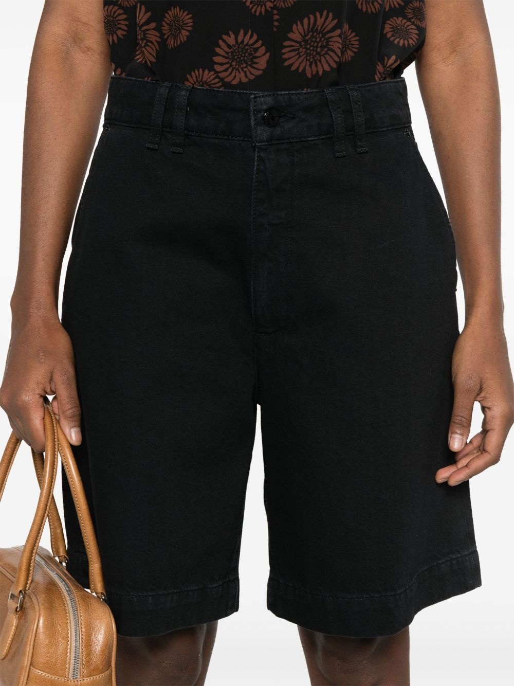 The trouser shorts - 5