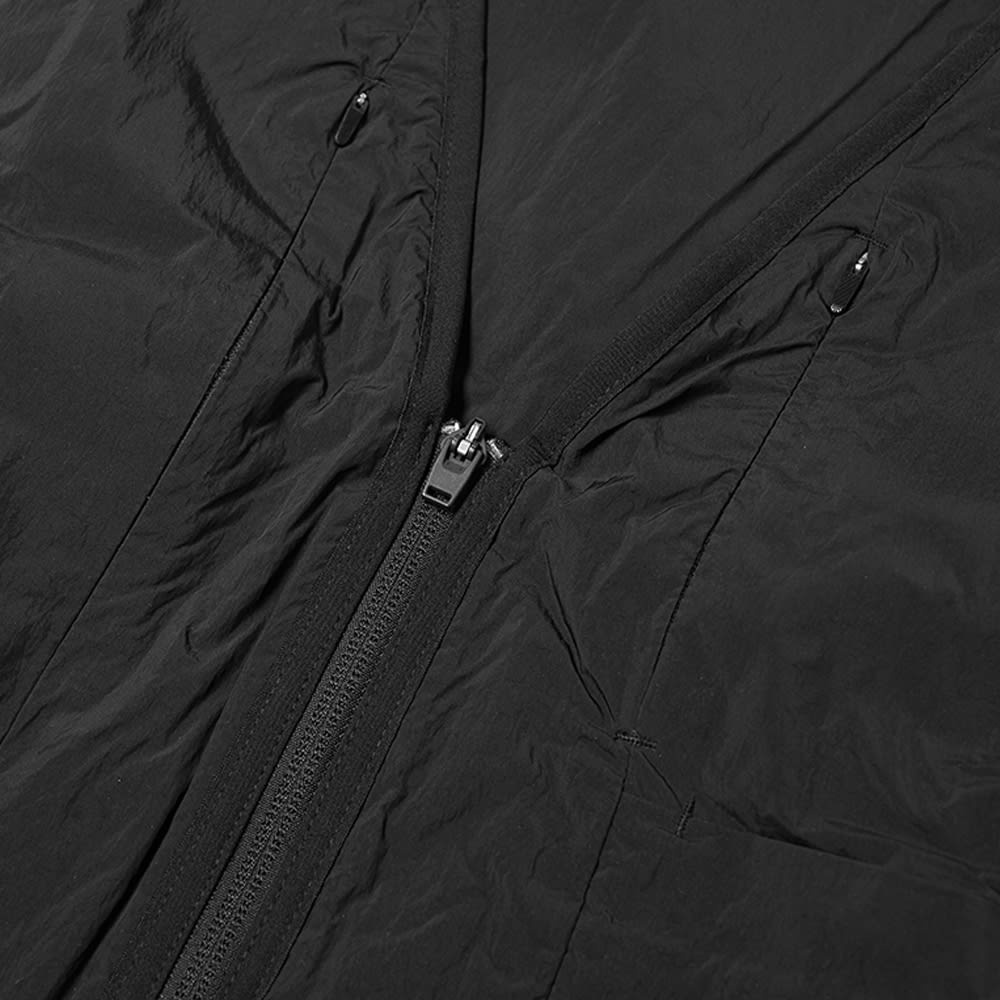 Y-3 Travel Reversible Insulated Vest - 3