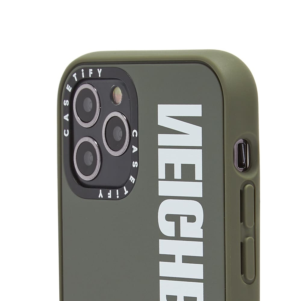 Neighborhood NHCT iPhone 11 Pro Case - 2