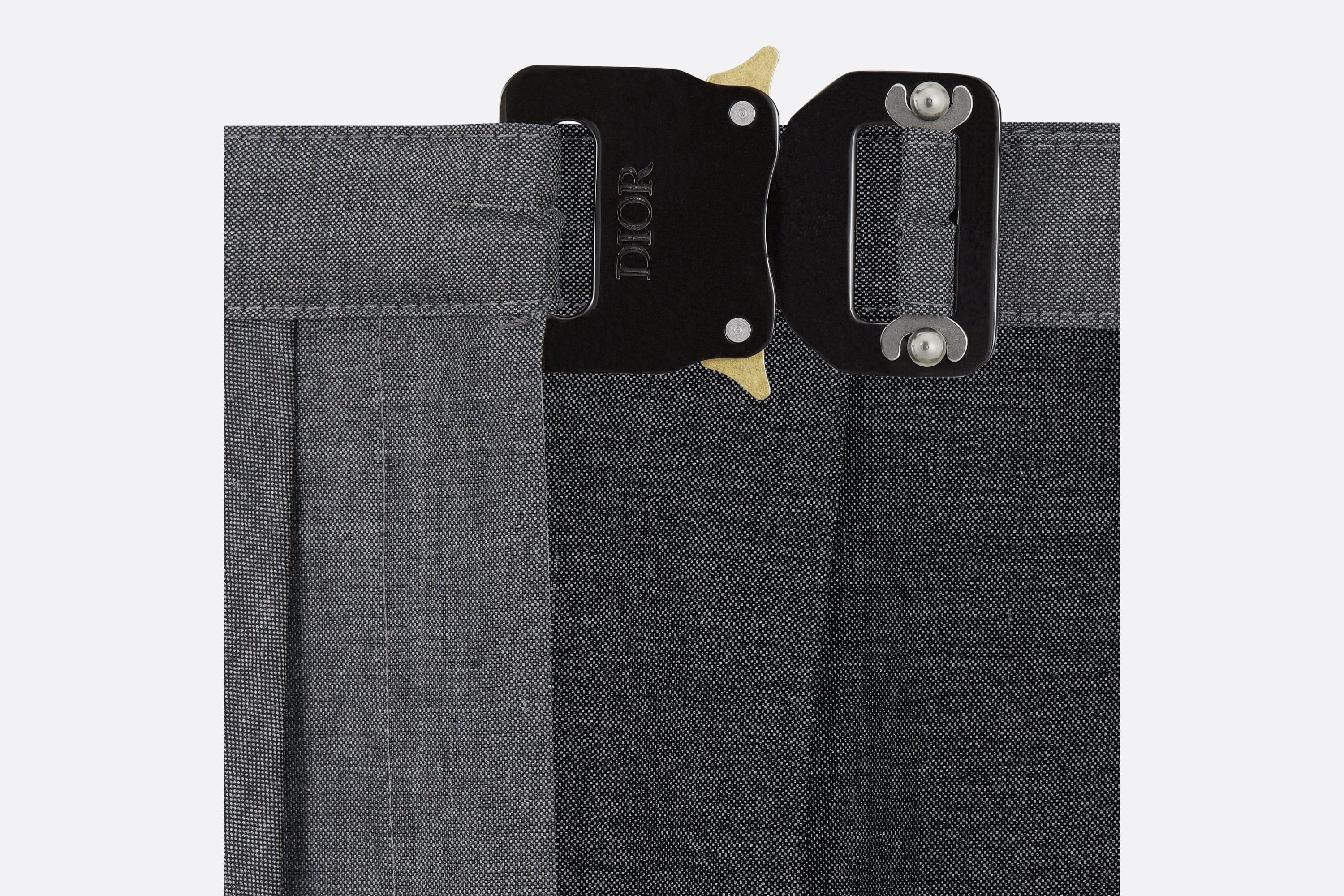 Long Half Kilt - 3