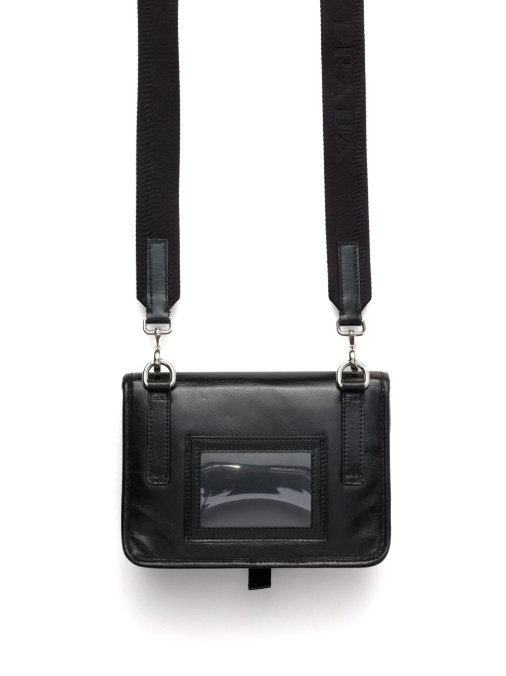triangle-logo smartphone case - 2