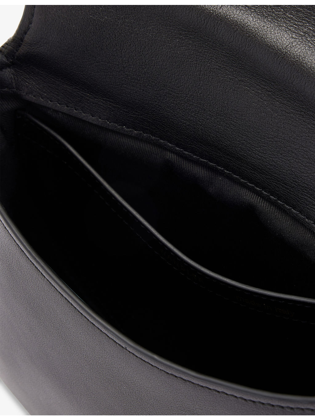 Kate Leather Cross Body Bag - 5