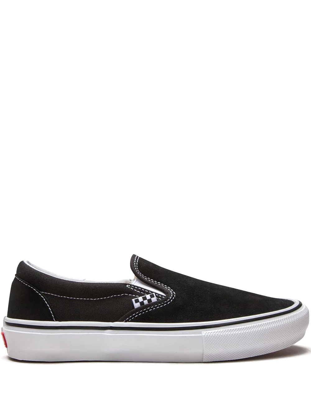 Skate Slip On sneakers - 1