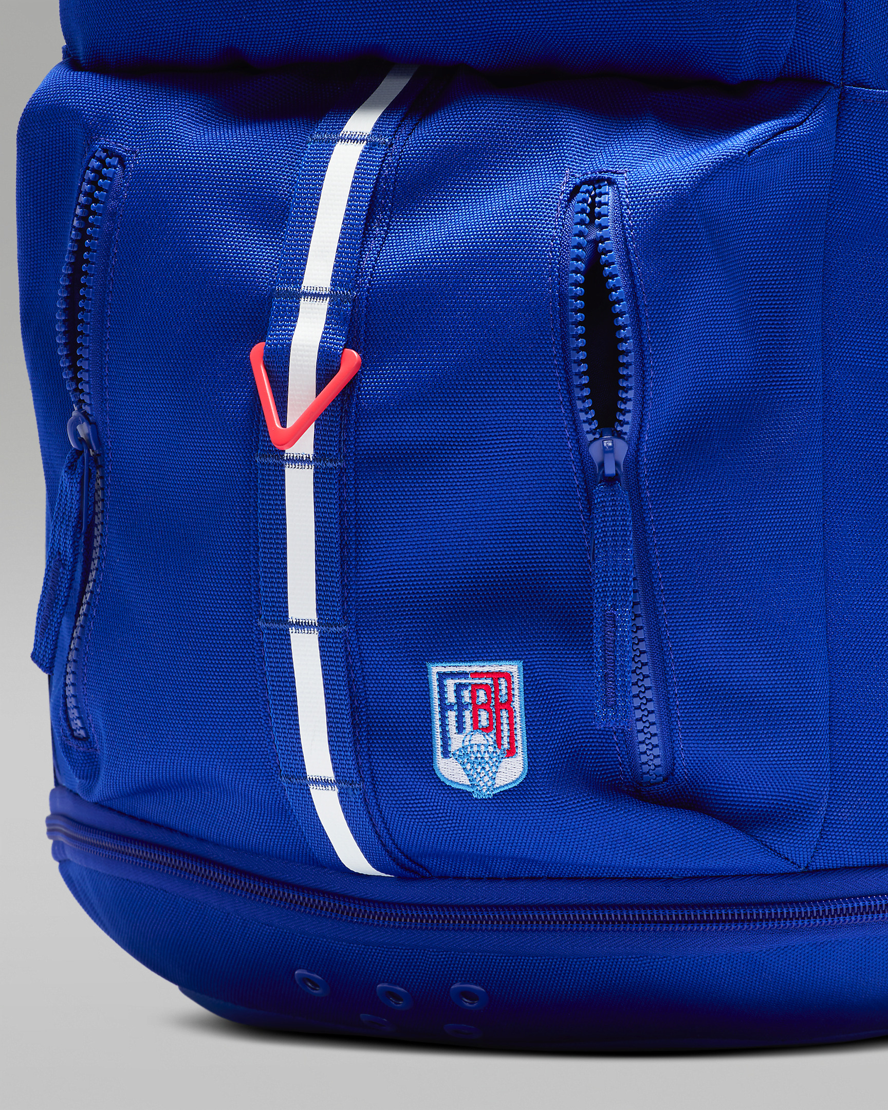 Jordan FFBB Backpack (35L) - 7