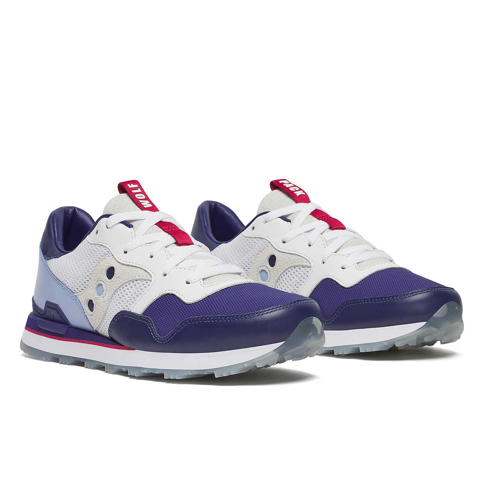 Greyson X Saucony DXN Courageous - 2