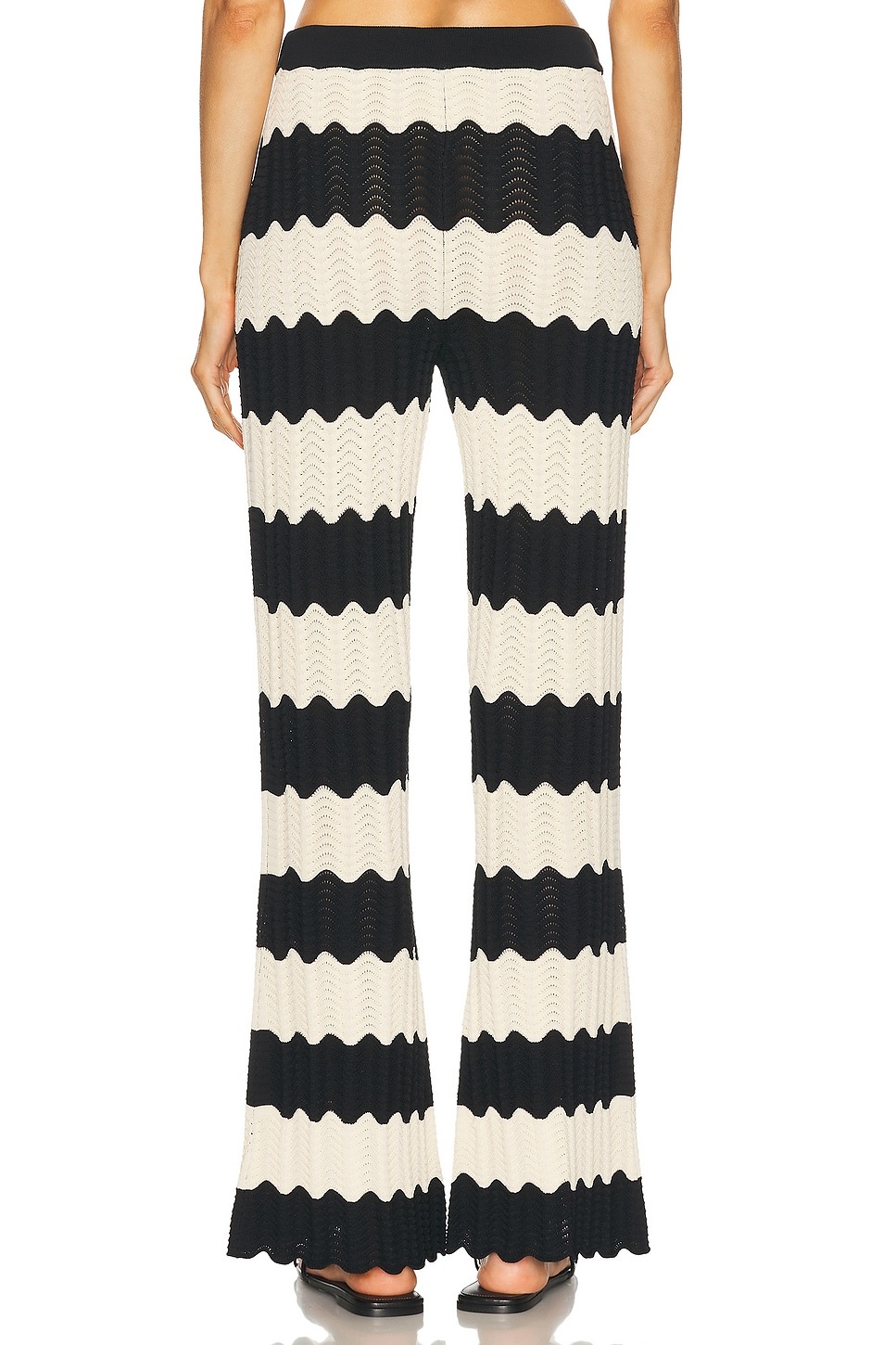 Moji Knit Pant - 4