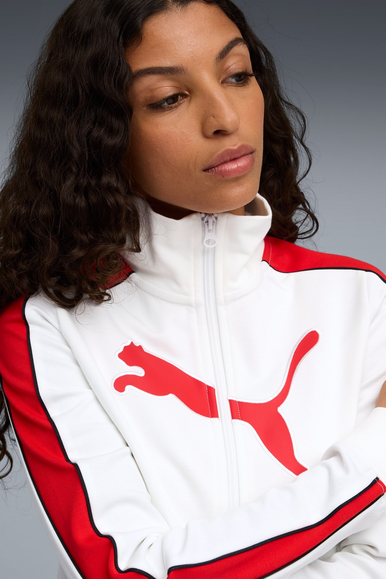 FUTURE.PUMA.ARCHIVE Jacket Women - 4