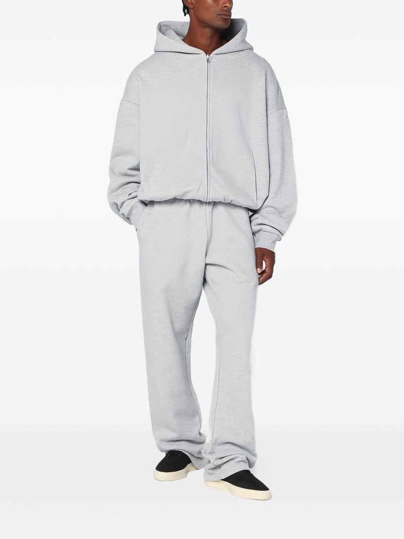 entire studios elastic-waistband trousers outlook