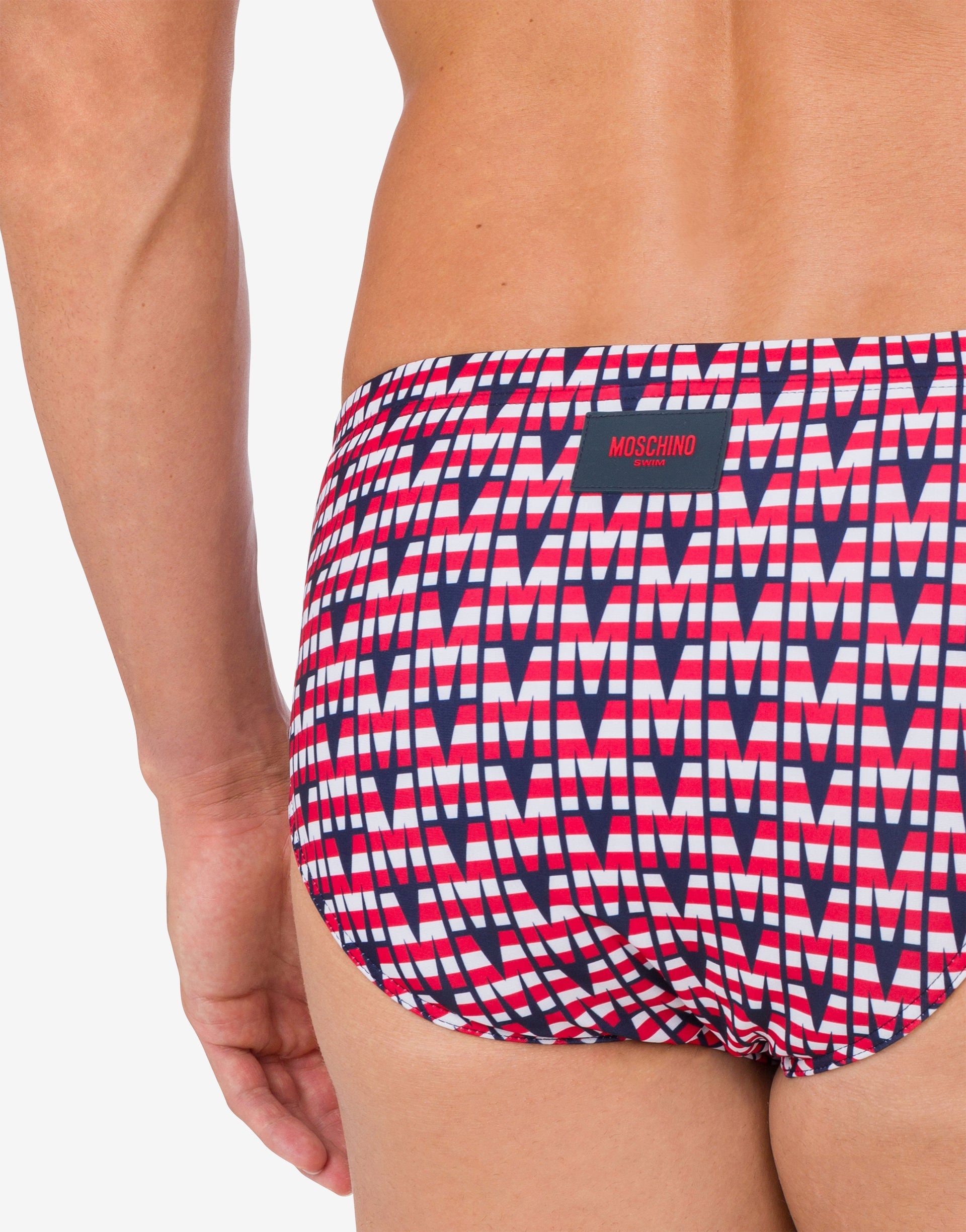 M PRINT BEACH BRIEFS - 3
