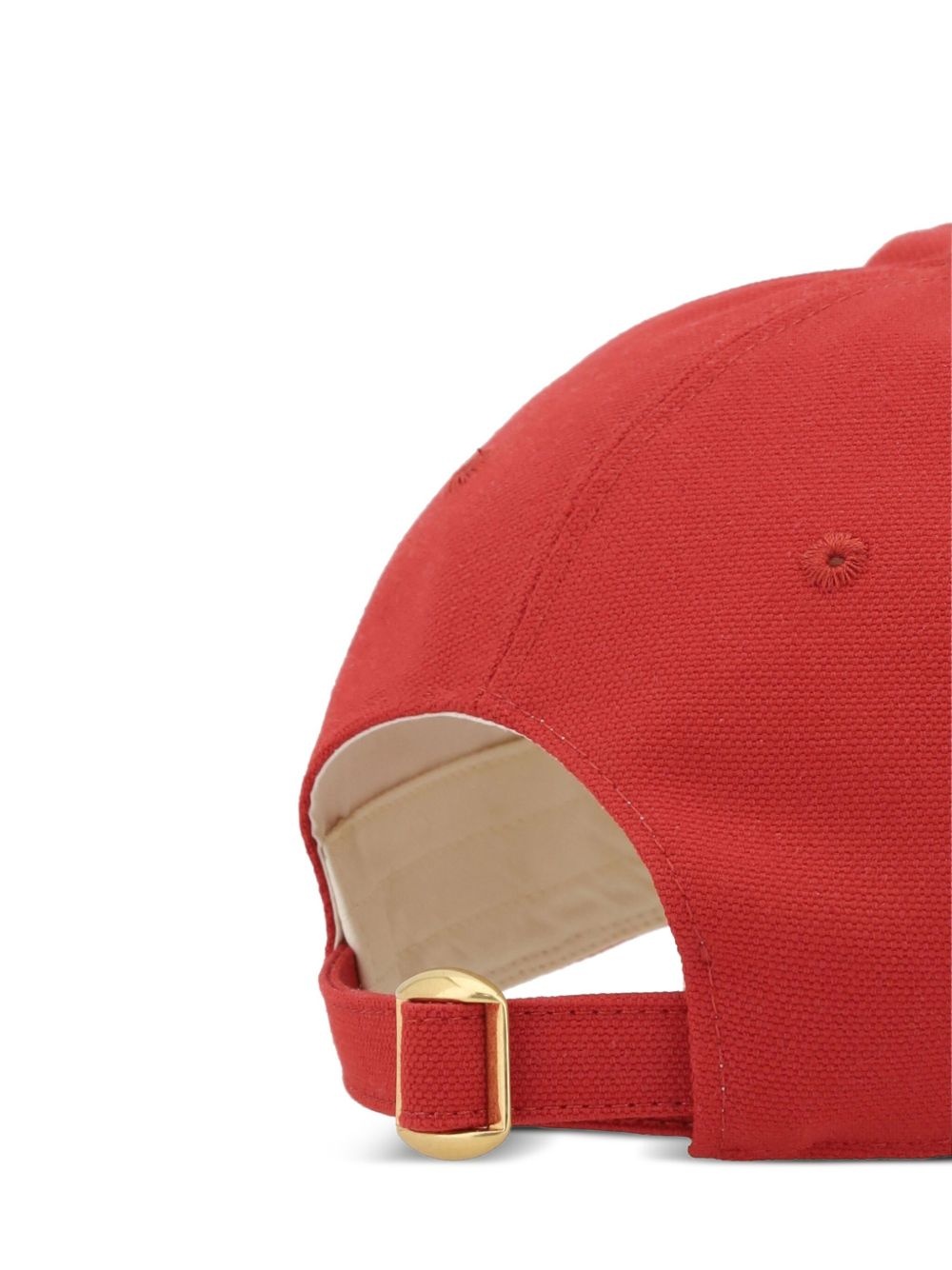 Chez Valentino baseball cap - 3