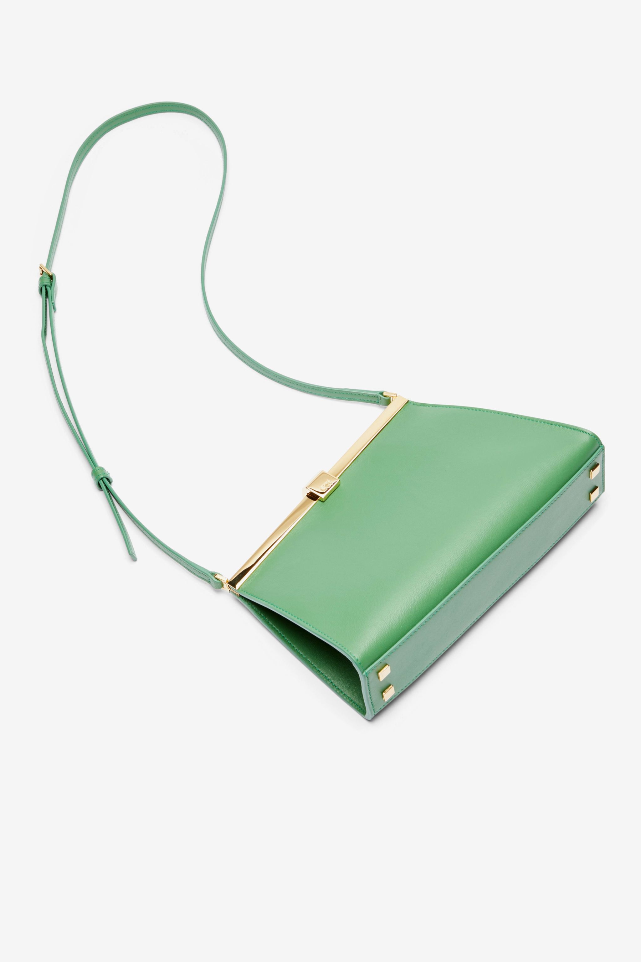 PETITE JEANNE SHOULDER BAG - 4