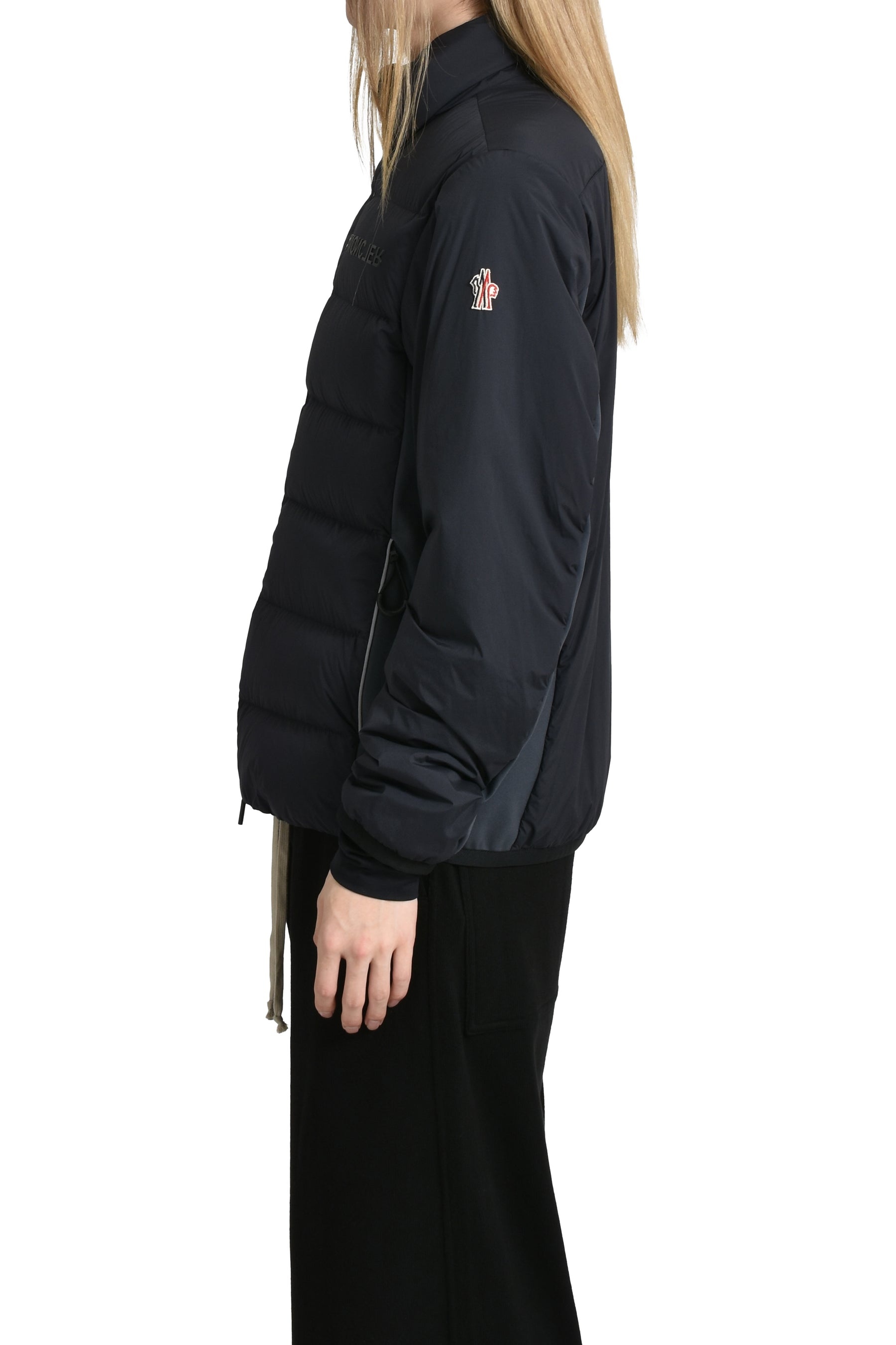 POCOL MID LAYER / NVY - 3