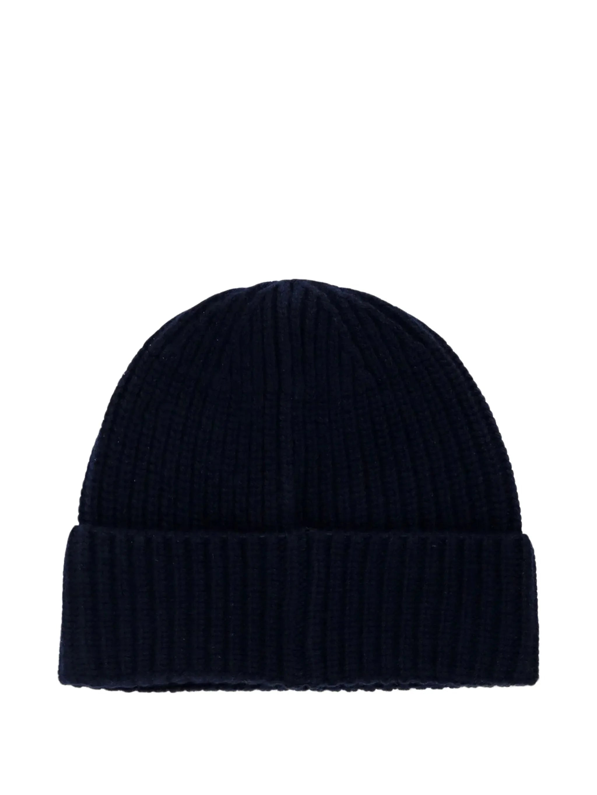 Stone Island Logo-patch Beanie - 2