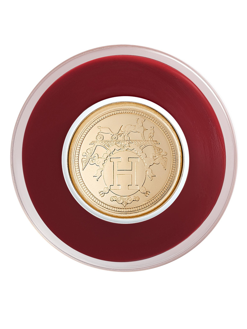 Women's Les Mains Hermès Nail Enamel - 85 Rougeh 5