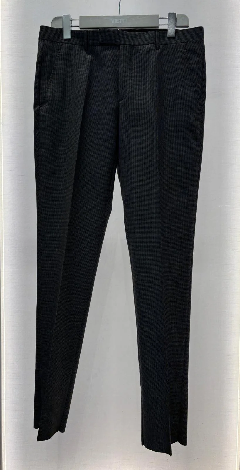 Dior Cashmere And Wool Pants - 1