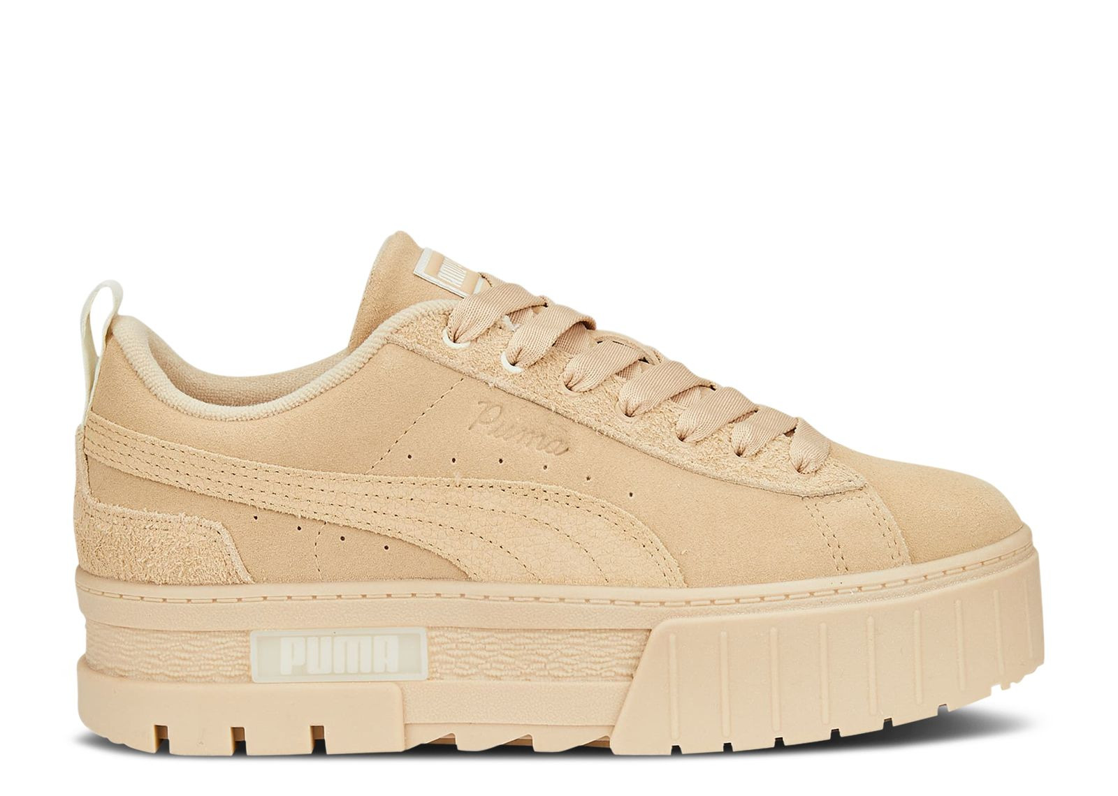 WMNS MAYZE 'FIRST SENSE - LIGHT SAND' - 1