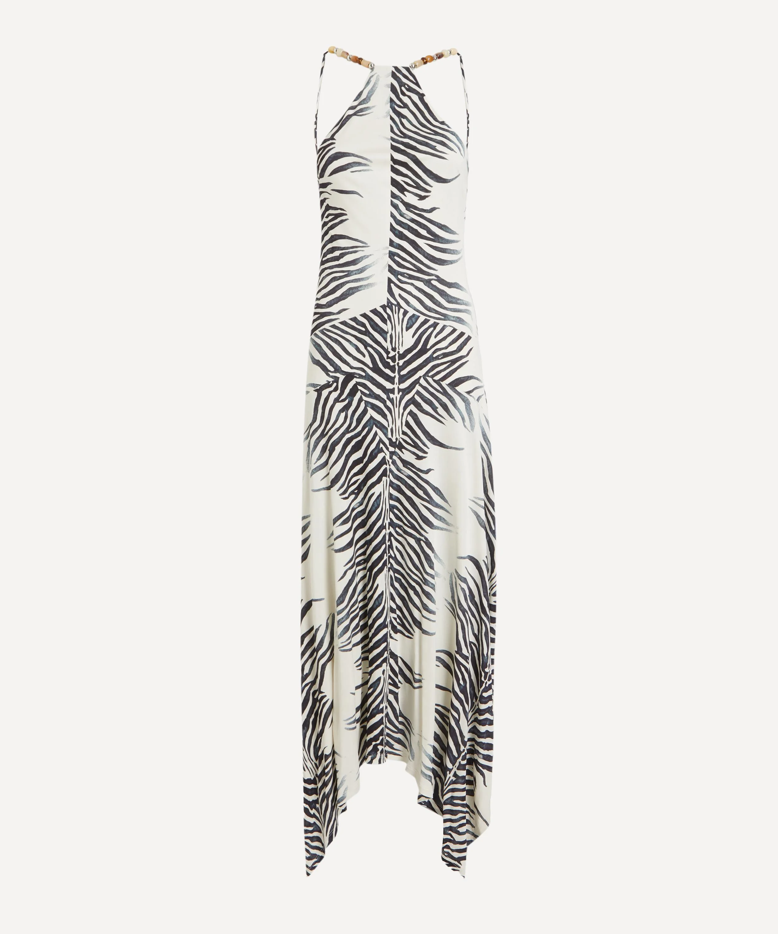 Artemis Midi Dress - 1