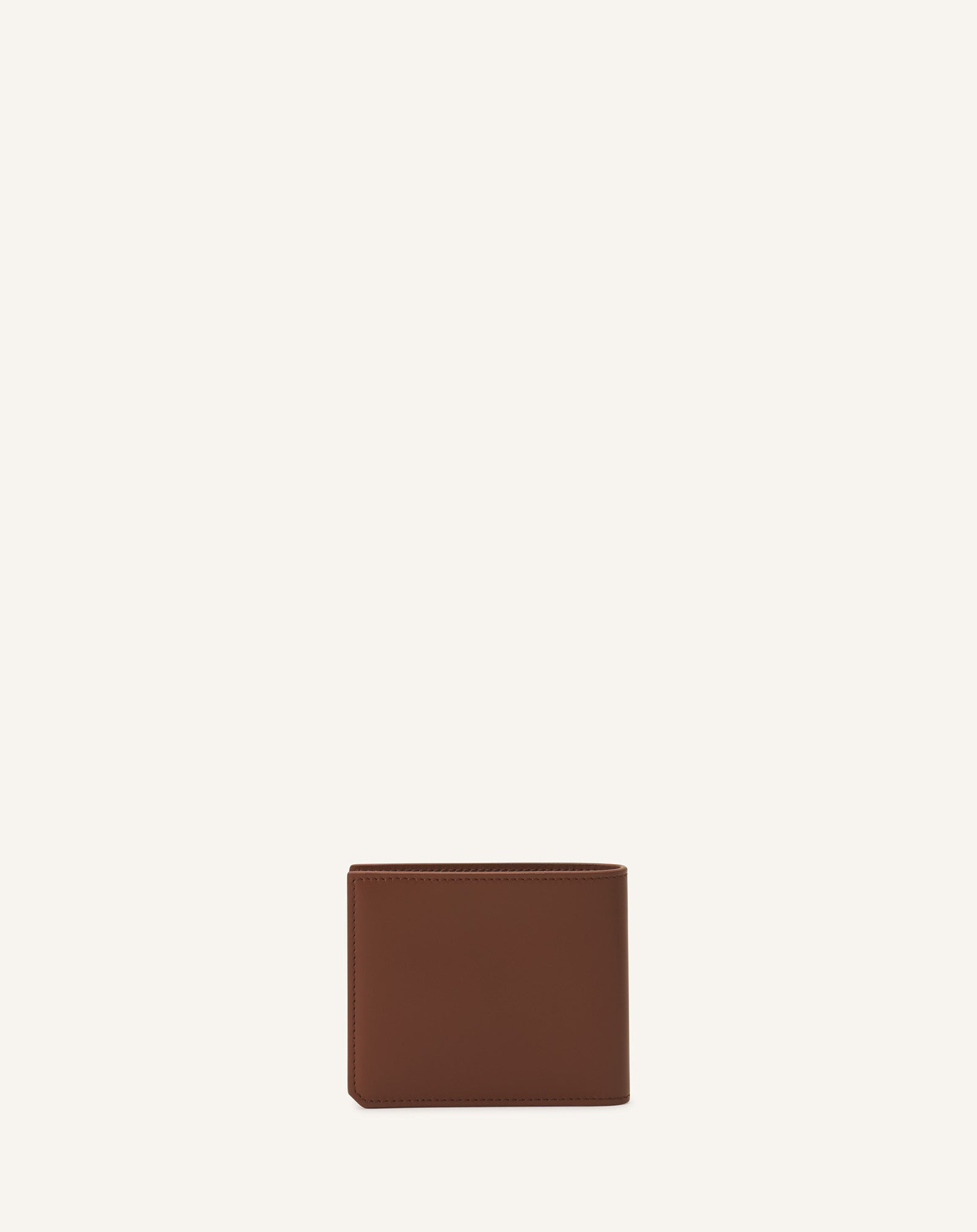 COMPAGNON LEATHER WALLET - 2