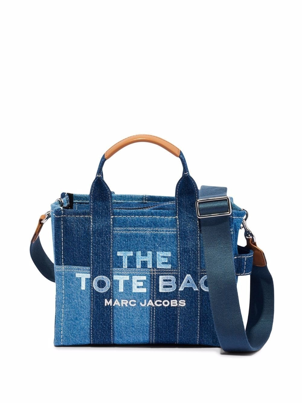 MINI SMALLTOTE - 1