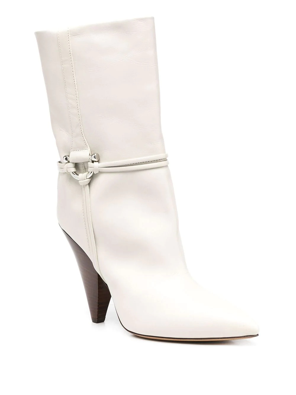 Lilet ankle boots - 2