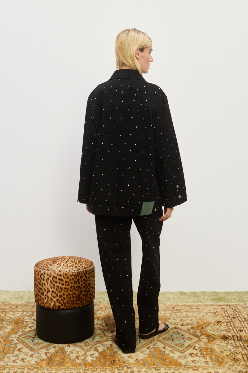 Simona Denim Jacket 4