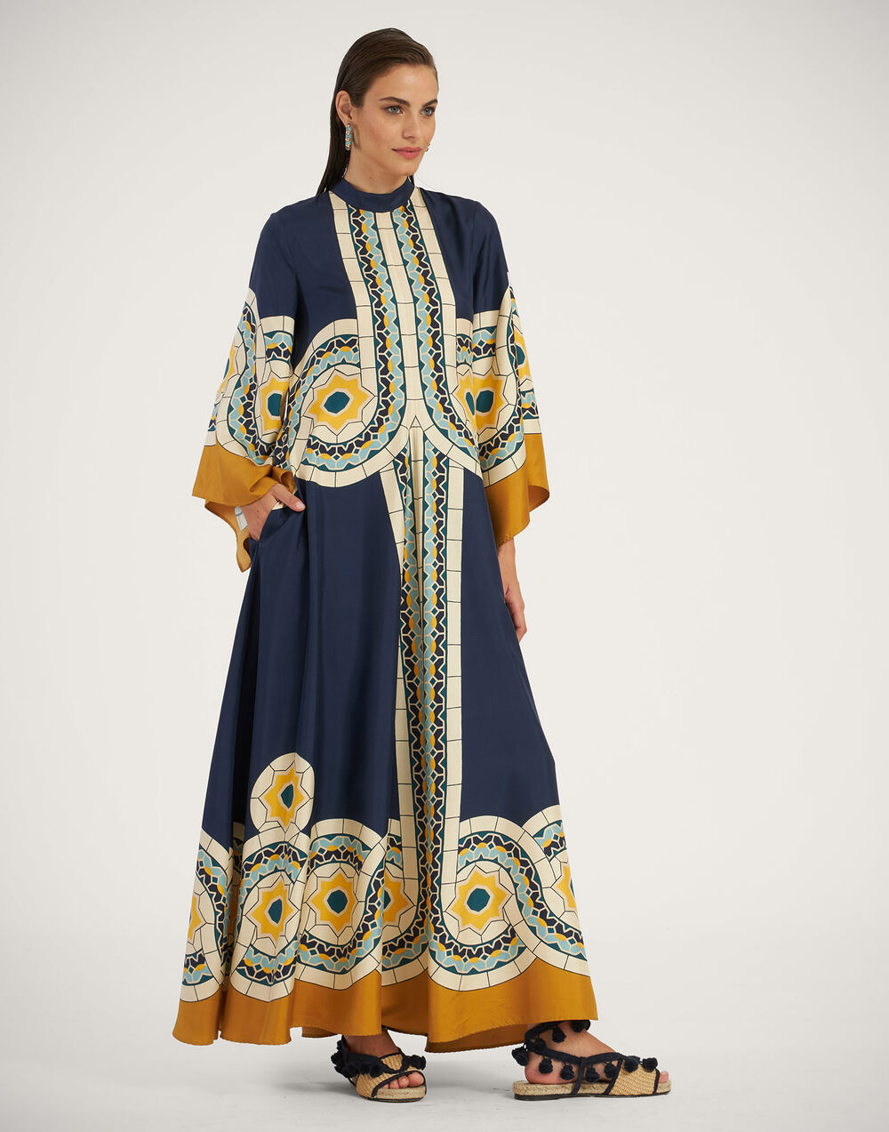 Magnifico Dress - 8