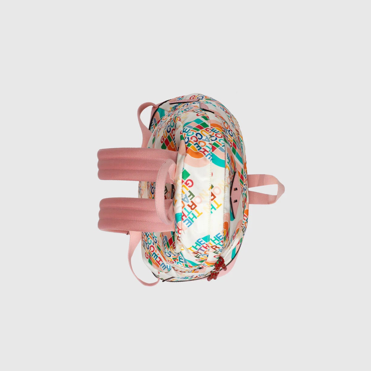 The North Face x Gucci backpack - 6