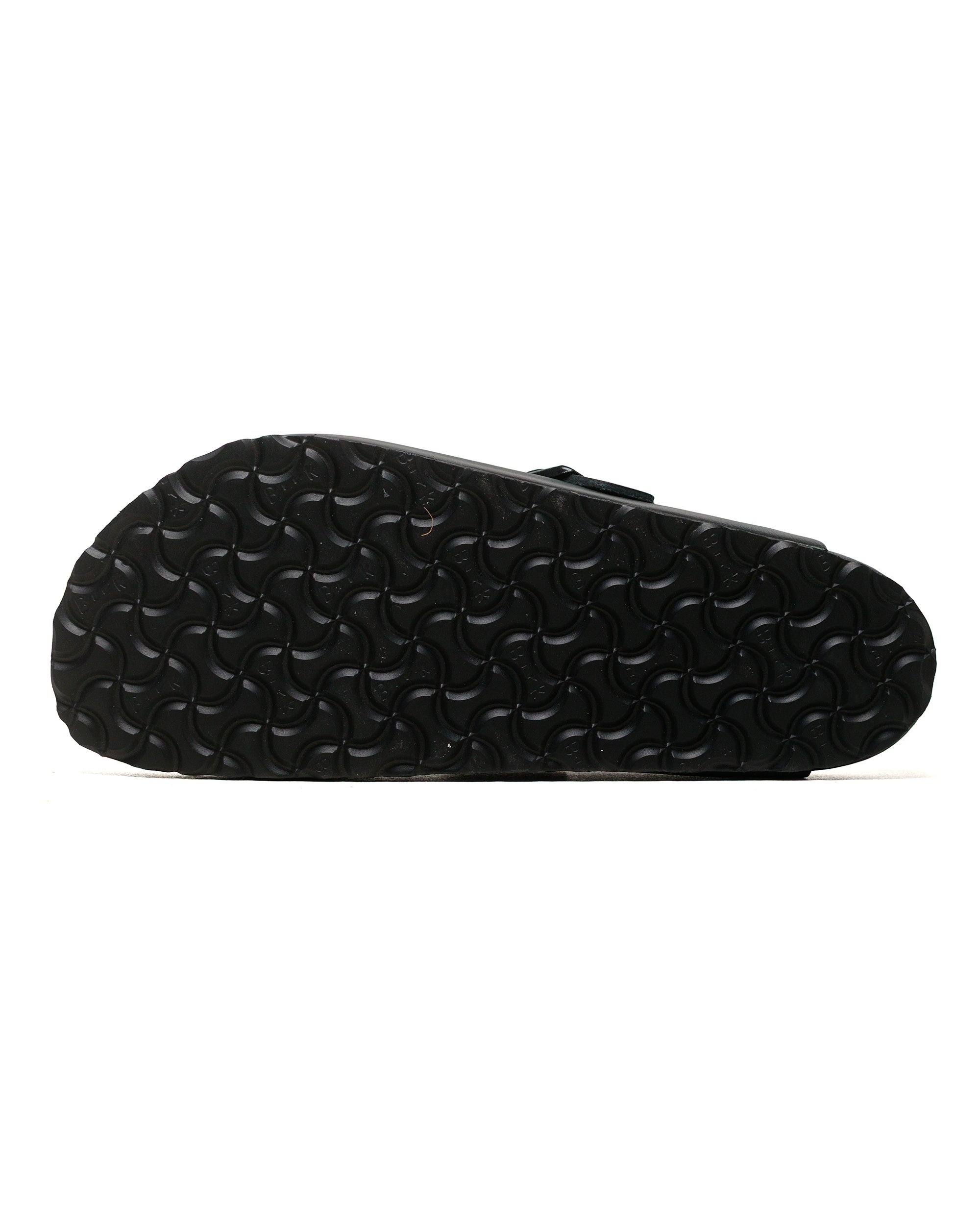 Boston Exquisite Leather Black - 4