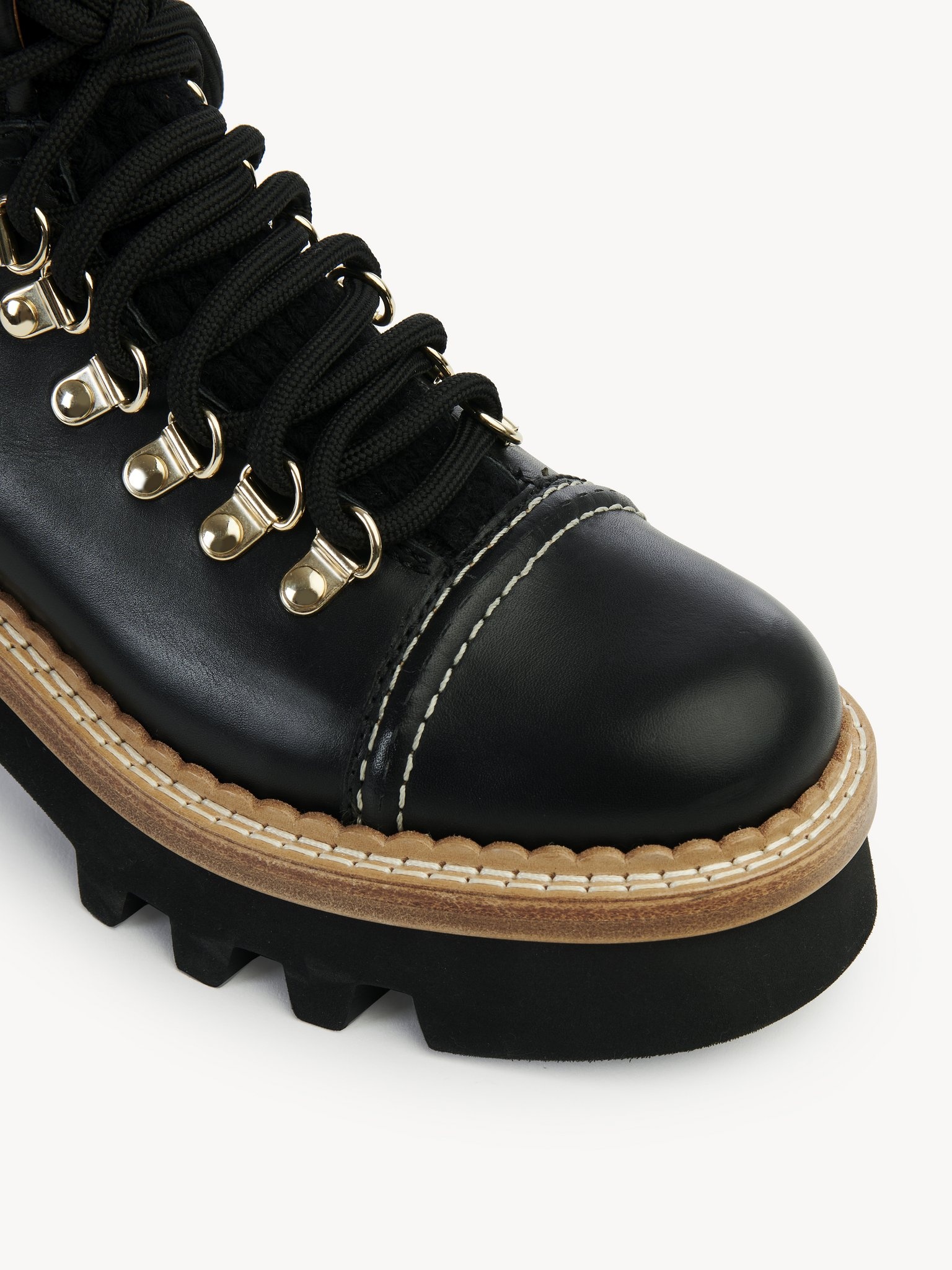 OWENA ANKLE BOOT - 3