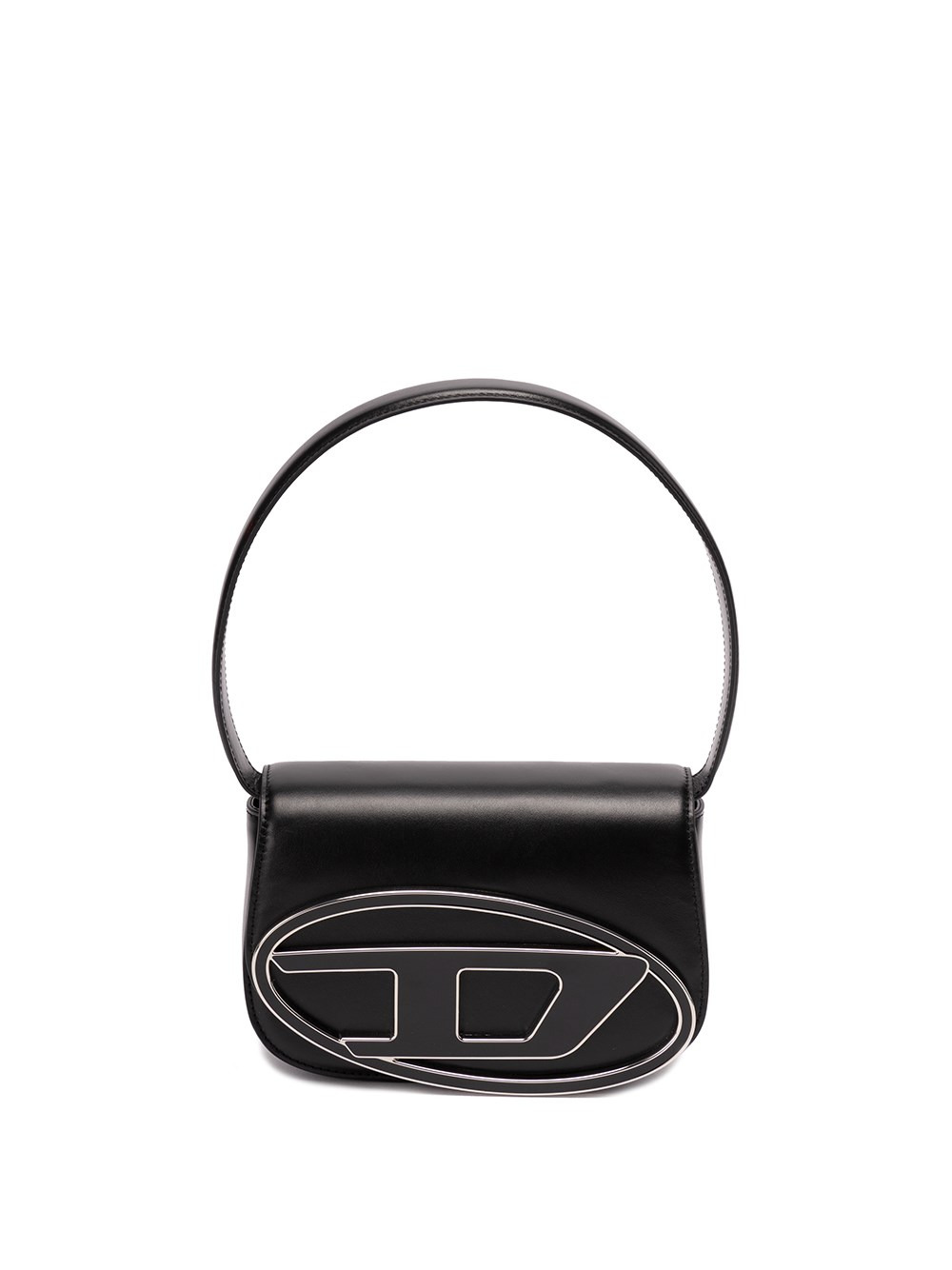`1DR` Leather Shoulder Bag - 1