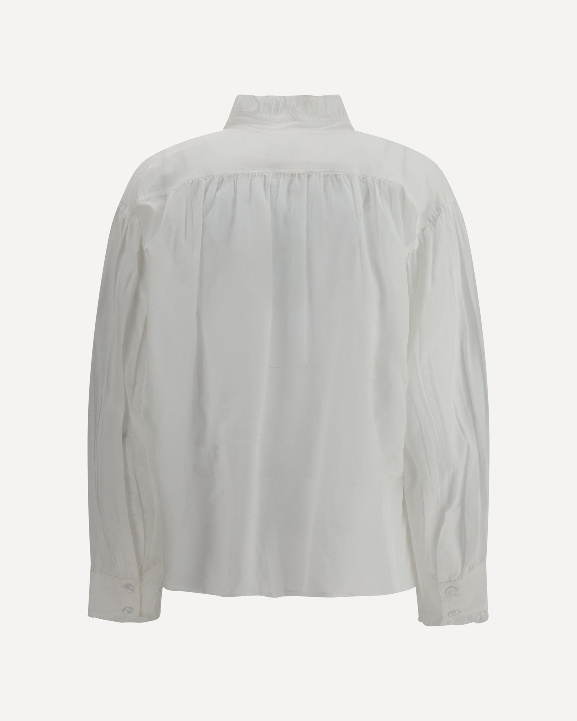Pamias Blouse - 2