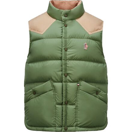 Veny Vest - Men's - 3