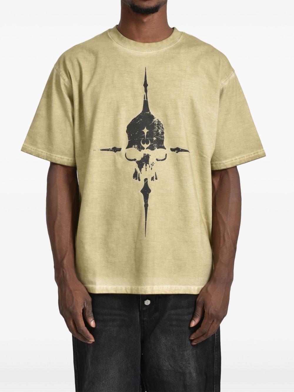 Peace T-shirt - 2