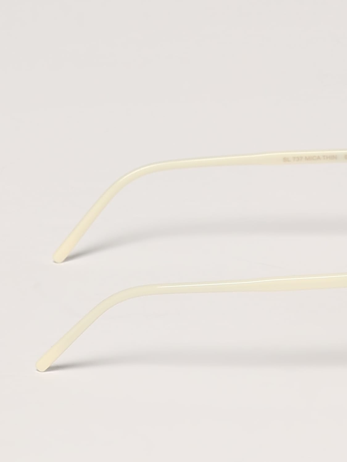 Sunglasses woman Saint Laurent - 4