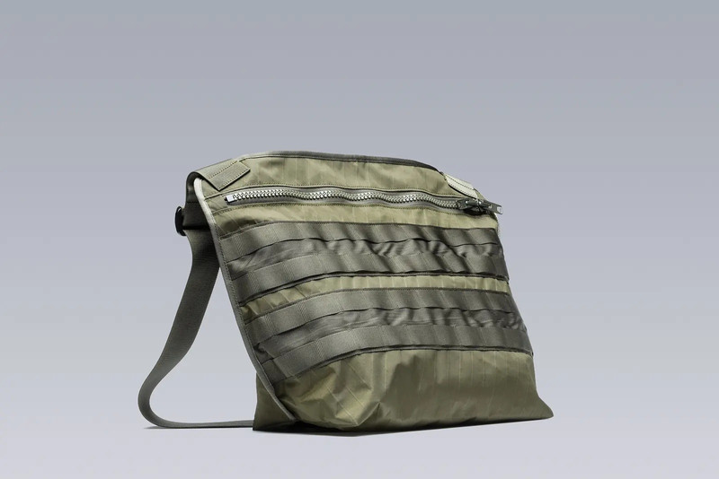 ACRONYM 3A-3TS Tec Sys Interops Einsatztasche Olive outlook