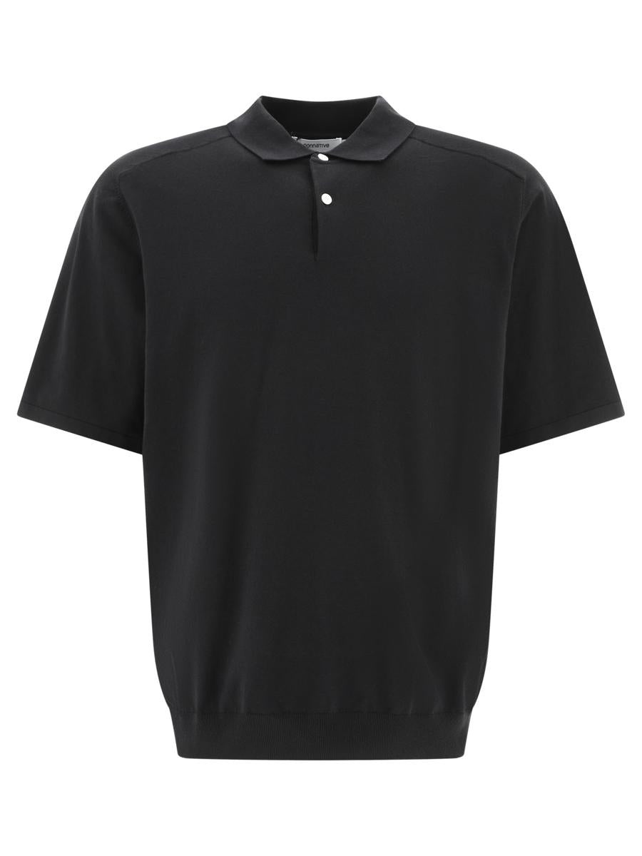 Nonnative NONNATIVE "DWELLER" POLO SHIRT - 1