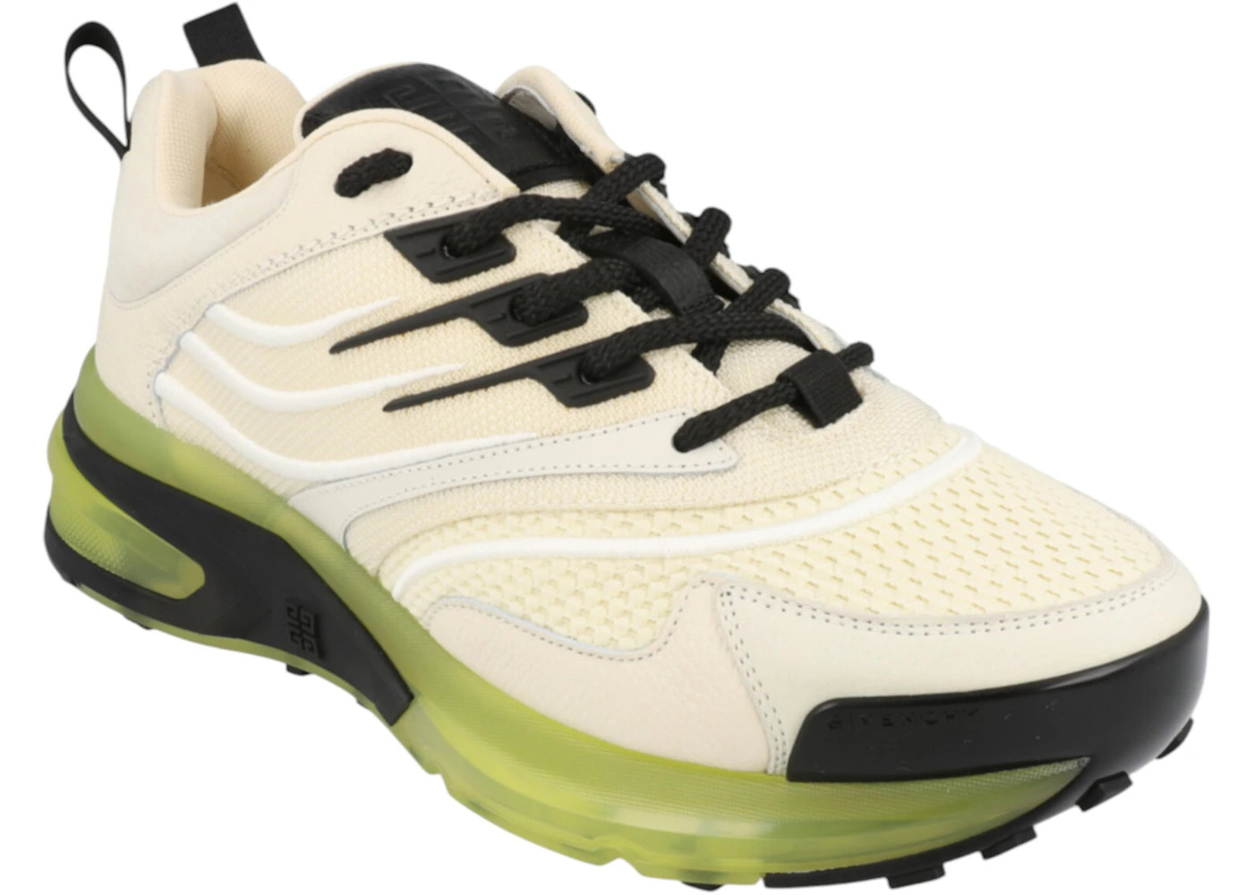 Givenchy Giv 1 Off White - 2