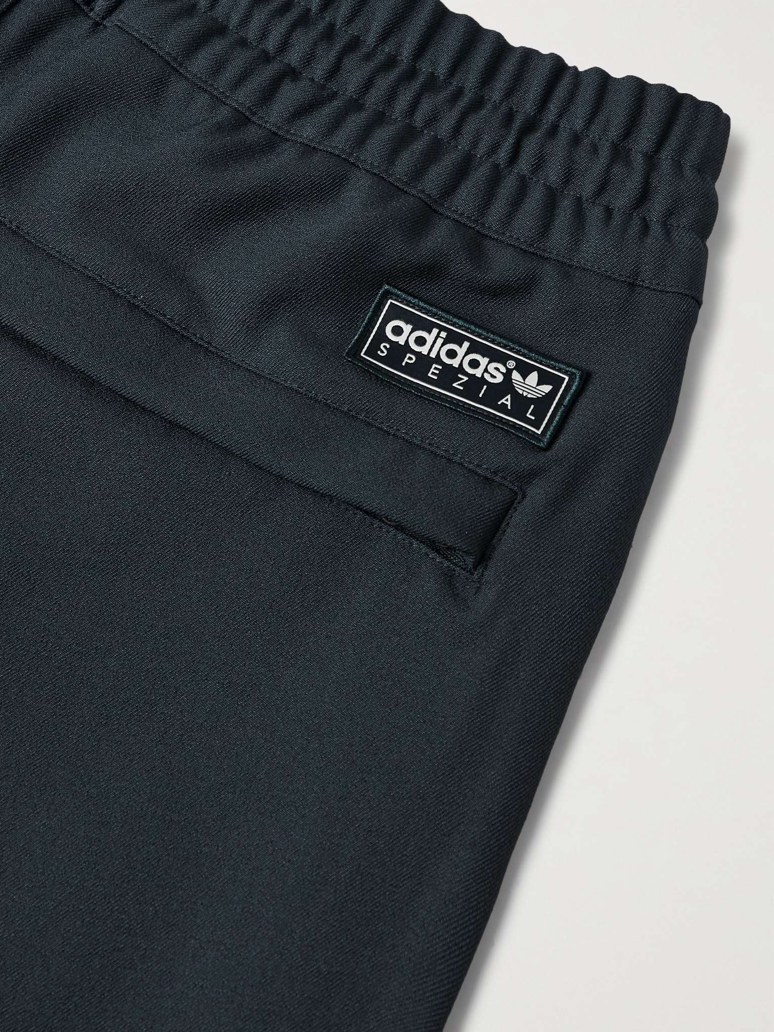 SPEZIAL Ewood Tapered Logo-Appliquéd Jersey Sweatpants - 5